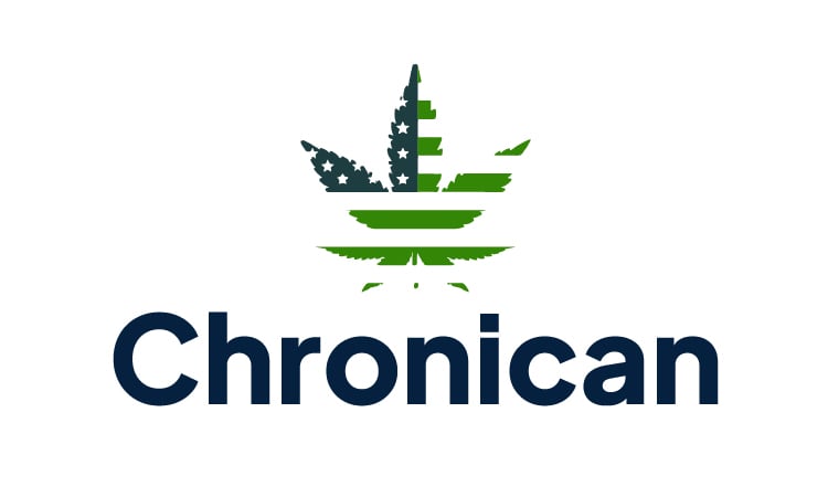 Chronican logo