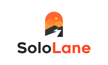 sololane.com Logo