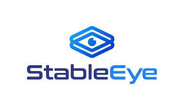 StableEye.com - Creative brandable domain for sale