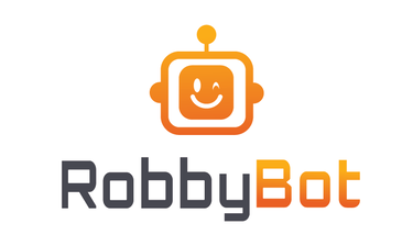 RobbyBot.com - Creative brandable domain for sale