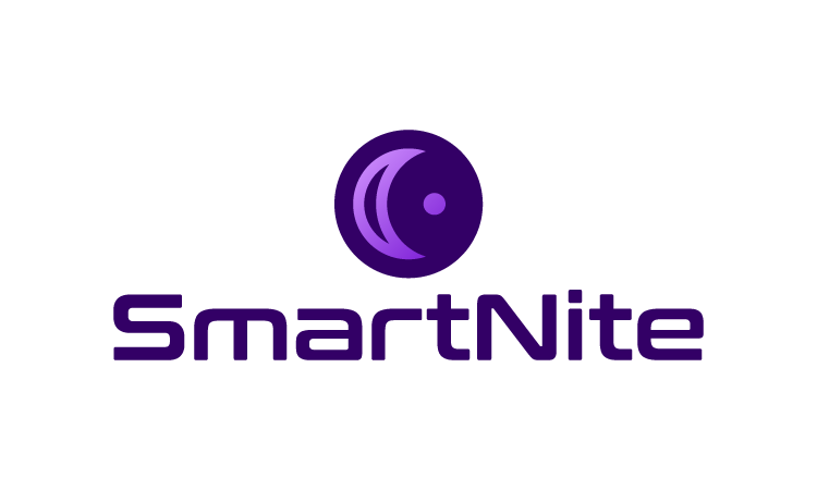 SmartNite logo