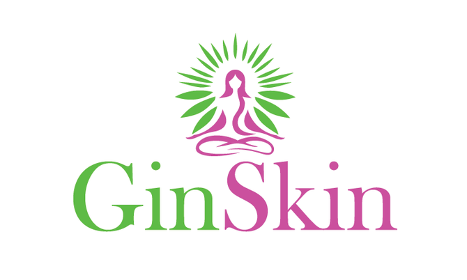 GinSkin.com