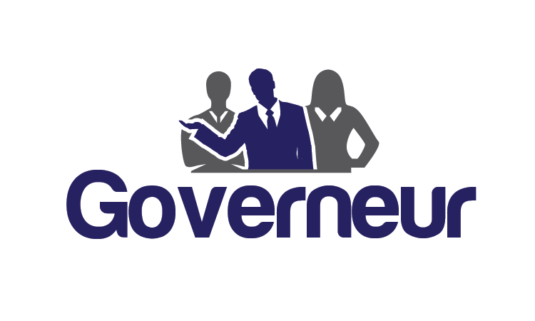 Governeur logo