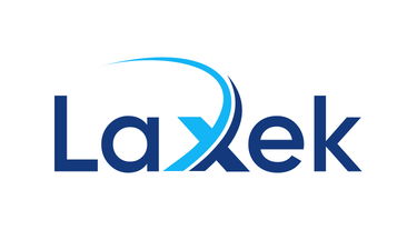 Laxek logo