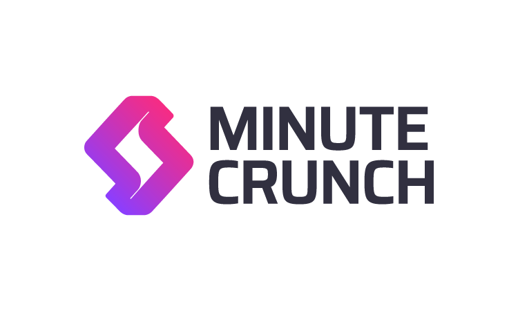 MinuteCrunch logo