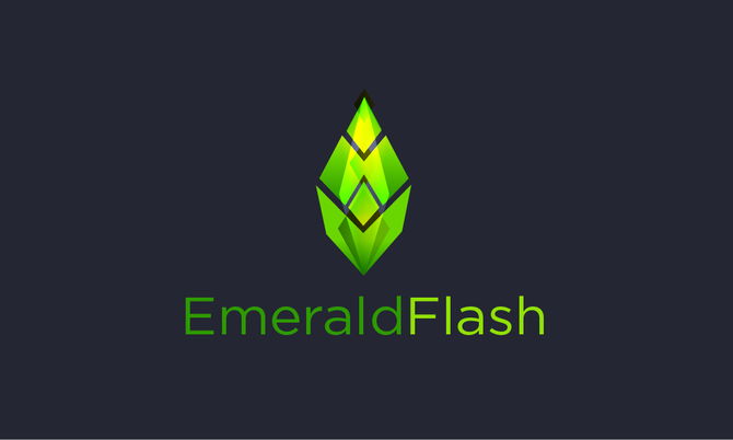 EmeraldFlash.com