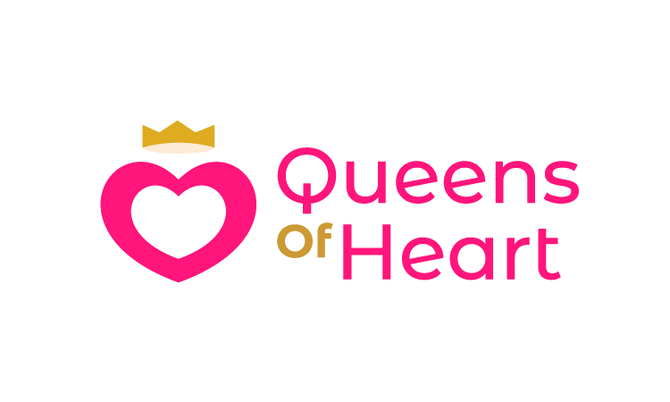 QueensOfHeart.com