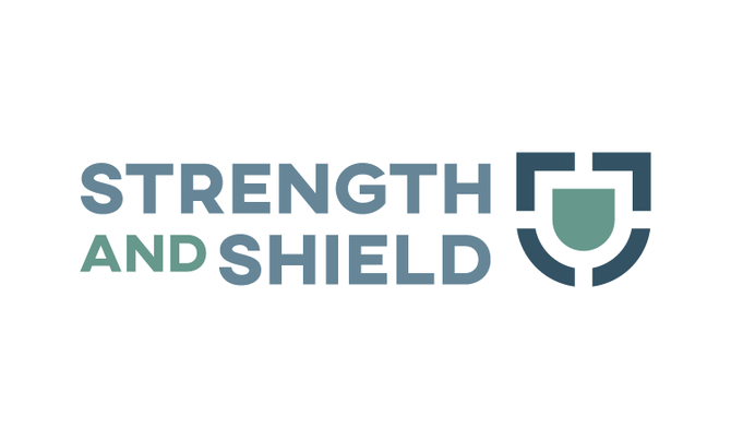 StrengthAndShield.com