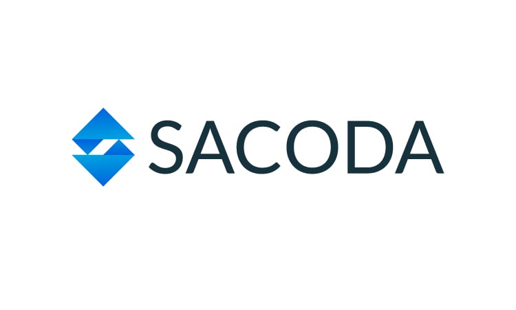 Sacoda logo