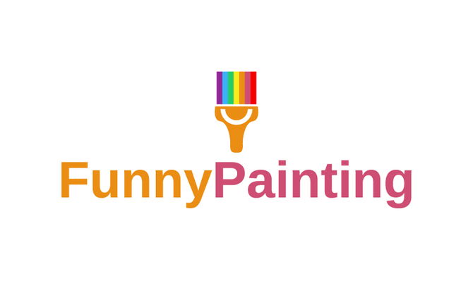 FunnyPainting.com