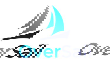 OverSail.com - Creative brandable domain for sale