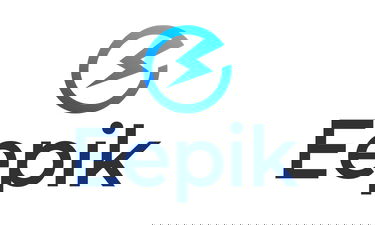 Eepik.com - Creative brandable domain for sale