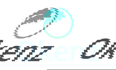 Okenz.com - Creative brandable domain for sale