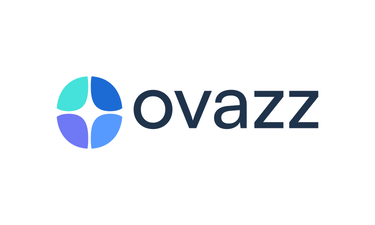Ovazz.com - Creative brandable domain for sale