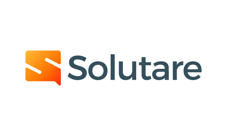 Solutare logo
