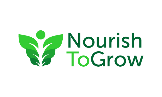 NourishToGrow.com