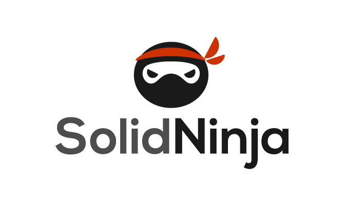 SolidNinja.com