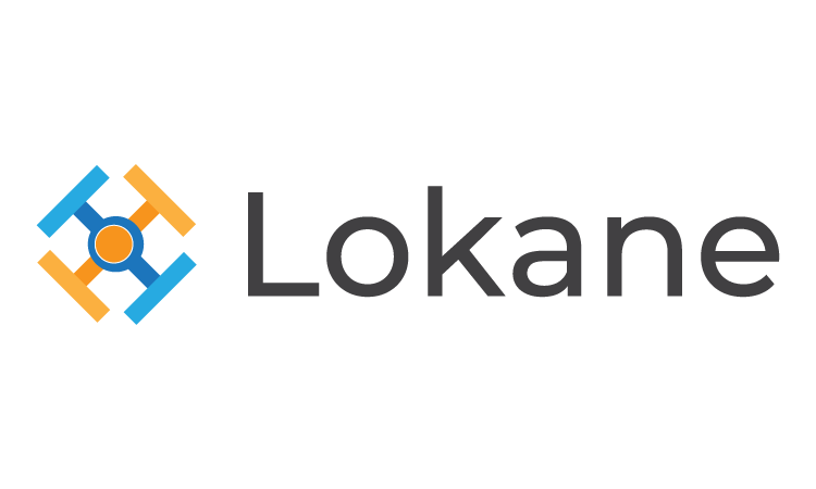 Lokane logo