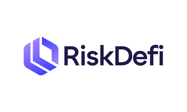 RiskDefi.com - Creative brandable domain for sale