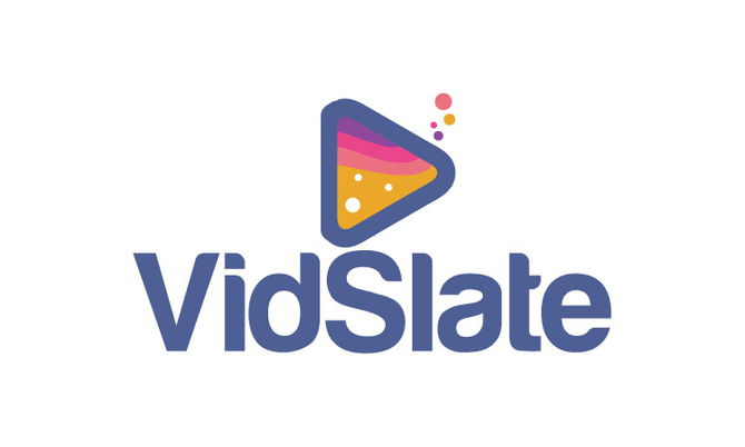VidSlate.com