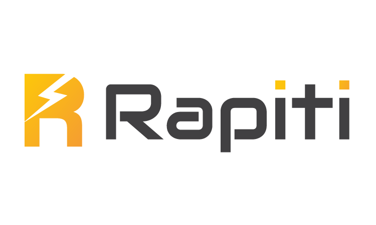 Rapiti logo