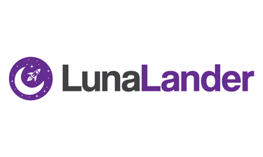 lunalander.com Logo