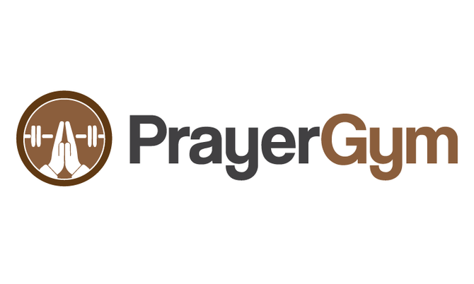 PrayerGym.com