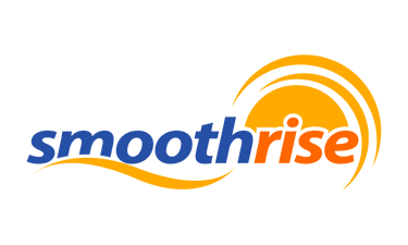 SmoothRise.com - Creative brandable domain for sale