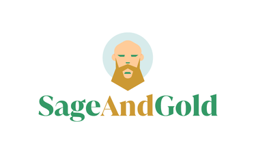 SageAndGold.com