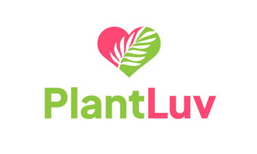 PlantLuv.com is for sale