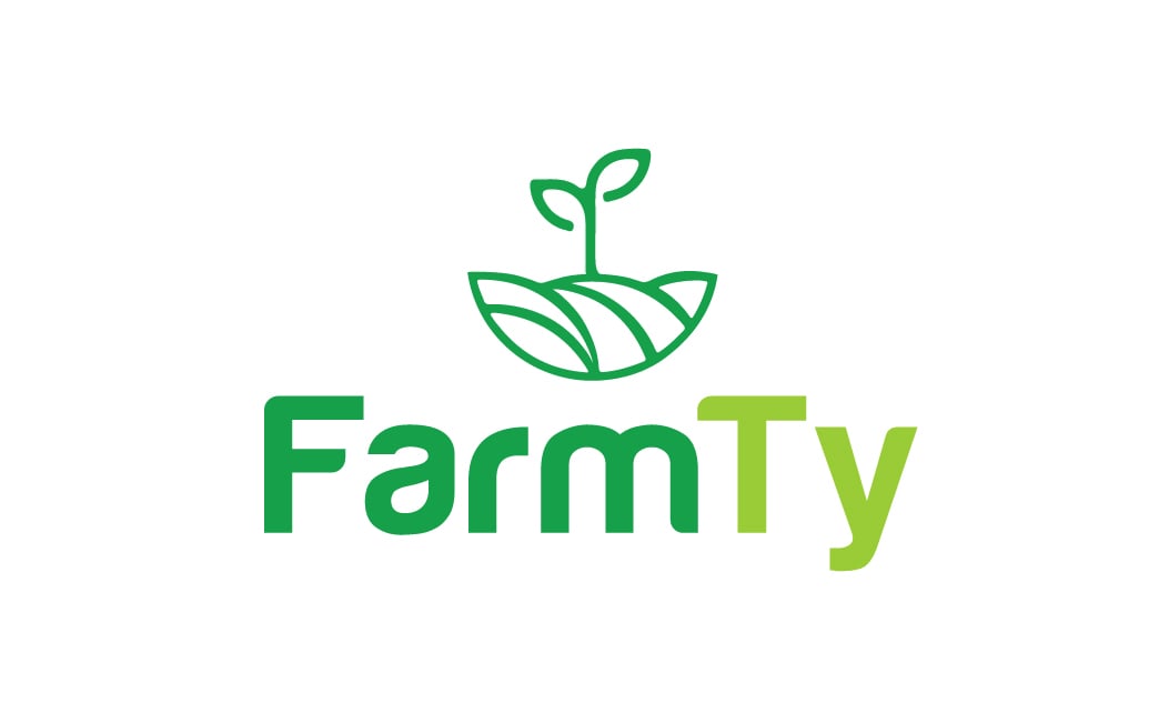 FarmTy logo