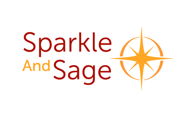 SparkleAndSage.com