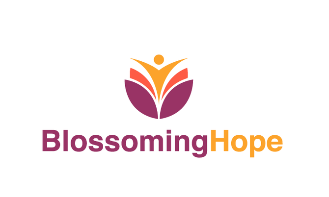 BlossomingHope.com