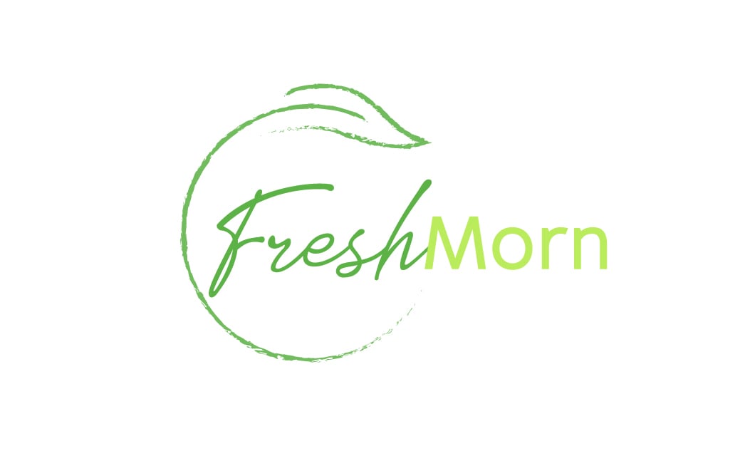 FreshMorn logo