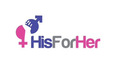 HisForHer - Good premium startup names for sale