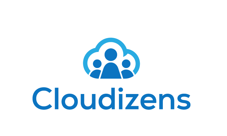 Cloudizens logo
