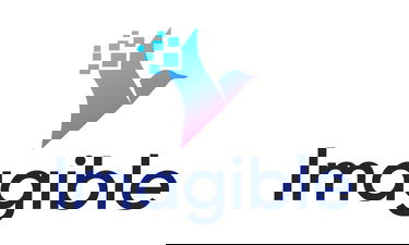 Imagible.com - Creative brandable domain for sale
