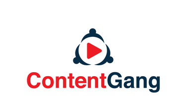 ContentGang.com