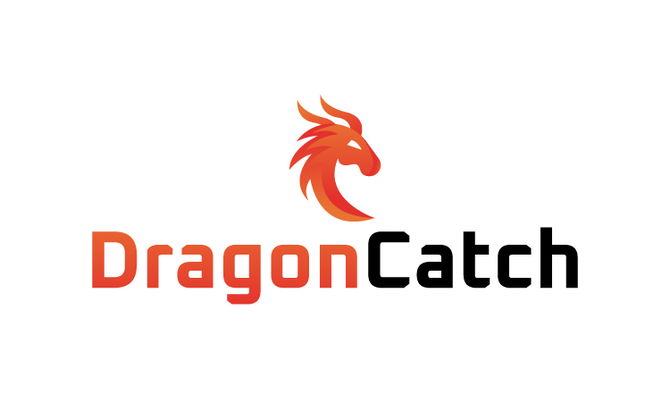 DragonCatch.com