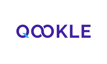 Qookle.com - Creative brandable domain for sale