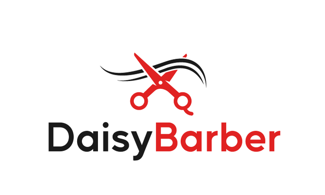 DaisyBarber.com