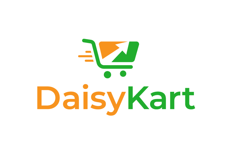 DaisyKart logo