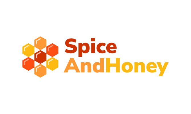 SpiceAndHoney.com