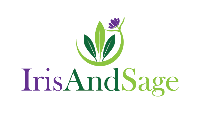 IrisAndSage logo