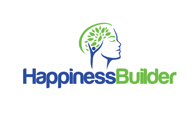 HappinessBuilder.com