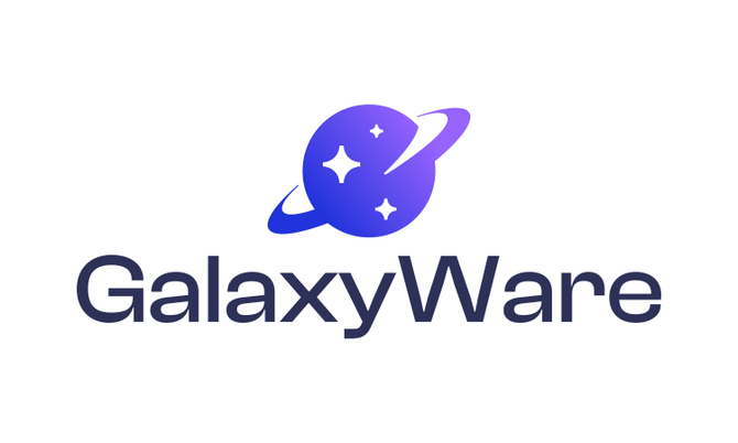 GalaxyWare.com