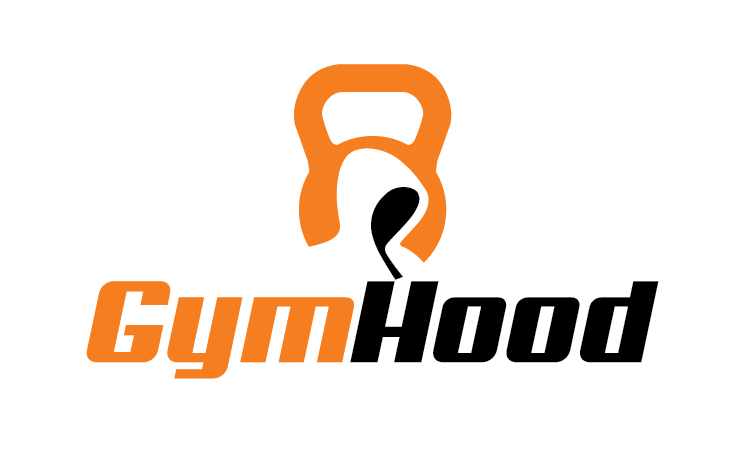 GymHood logo