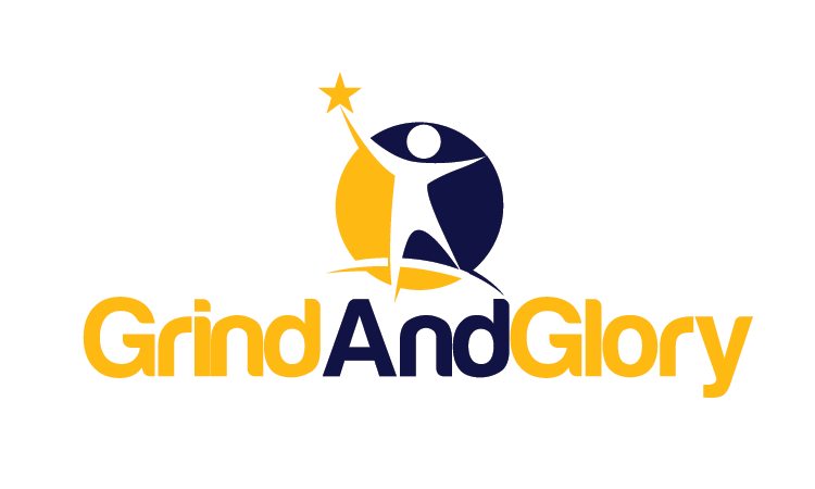 GrindAndGlory logo