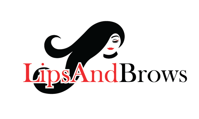 LipsAndBrows.com