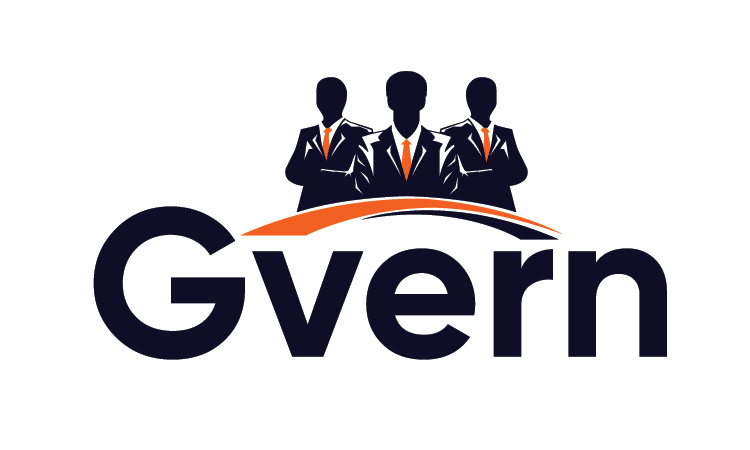 Gvern logo